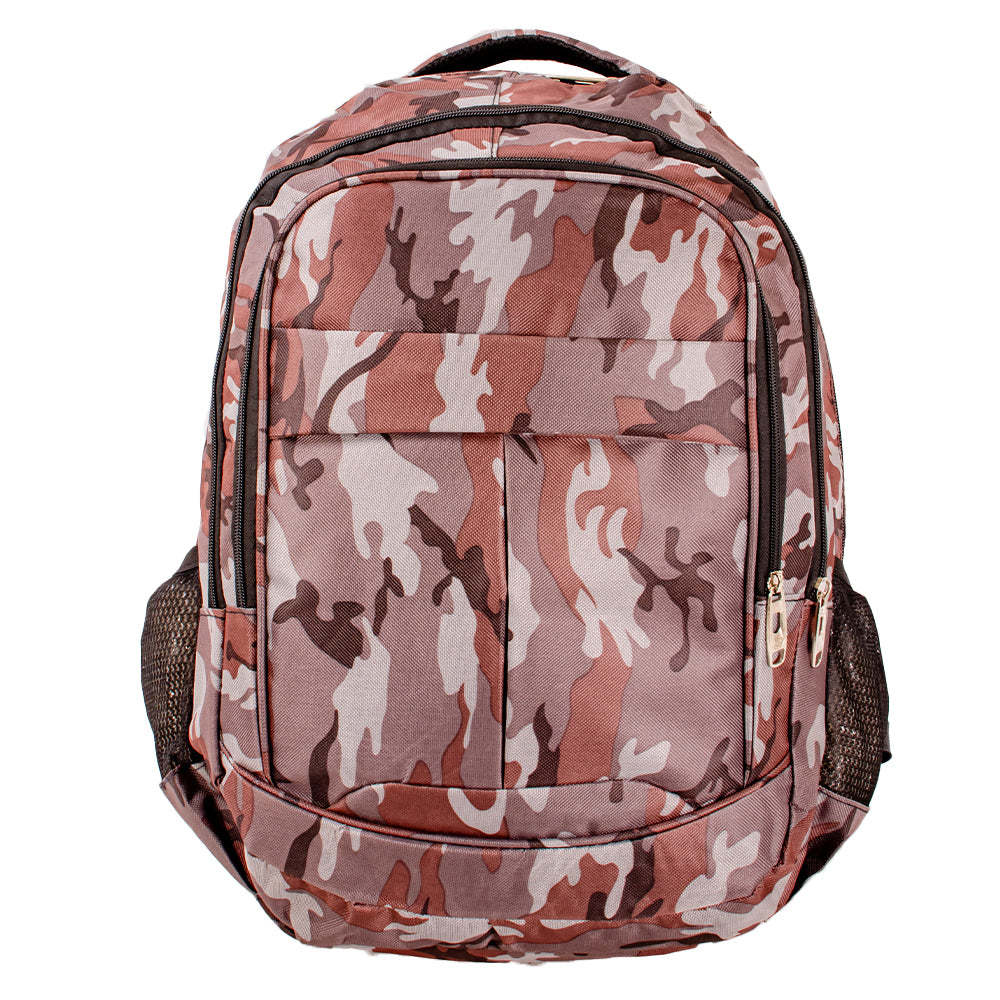 BP-110 Black/White Camoflage Box of 25 pcs image 2