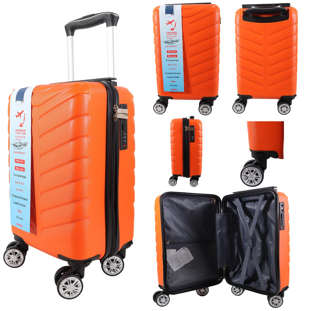 T-HC-US-1626 Orange Box of 1 pcs image 5