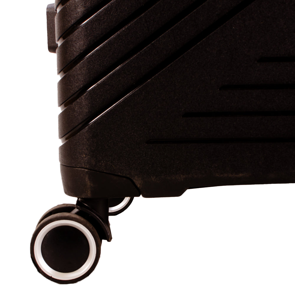 T-HC-PP-02 Set of 3 Black image 1