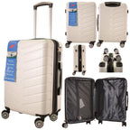 T-HC-1626/2026 Set of 2 White image 6