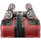 T-HC-CABIN-2025 Burgundy Box of 1pcs image 2