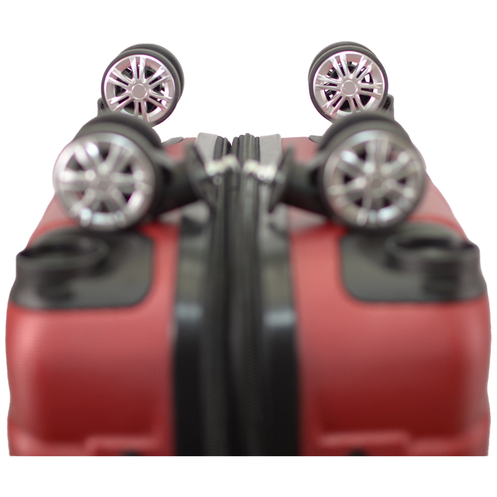 T-HC-CABIN-2025 Burgundy Box of 1pcs image 2