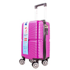 T-HC-US-1611 Dark Purple Box of 1 pcs image 0