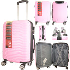 T-HC-CABIN-2026 Pink Box of 1pcs image 2