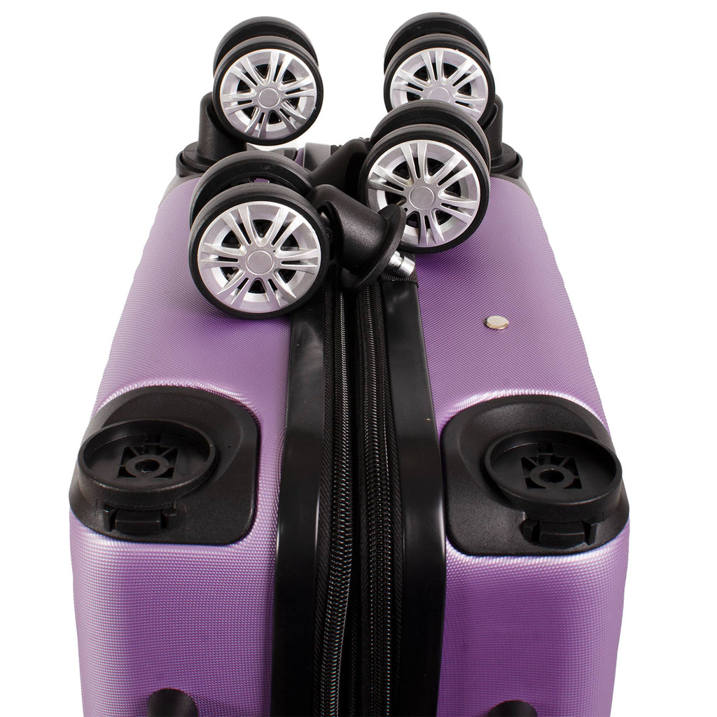 T-HC-US-1833 Purple Box of 1 pcs image 1