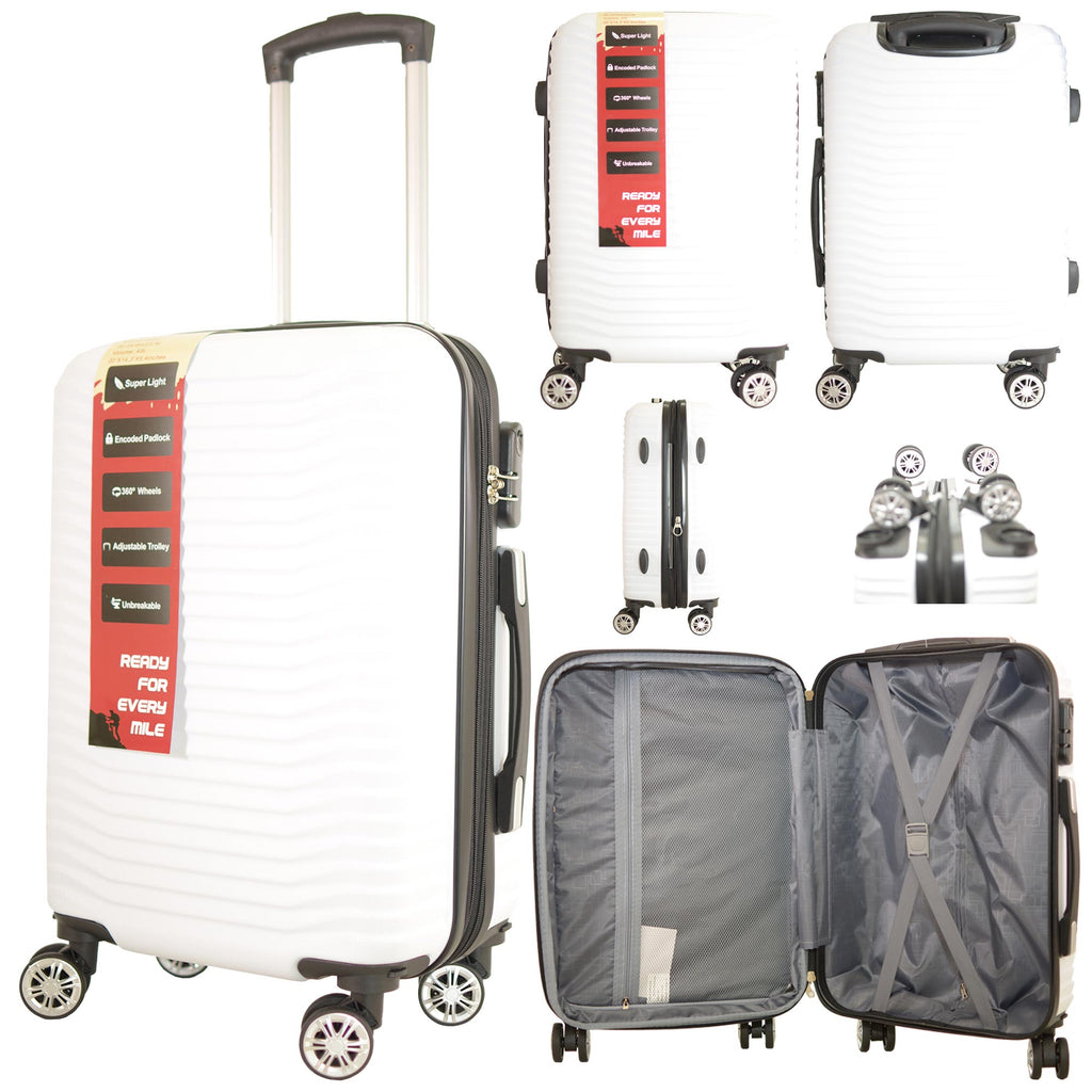 T-HC-CABIN-2026 White Box of 1pcs image 5