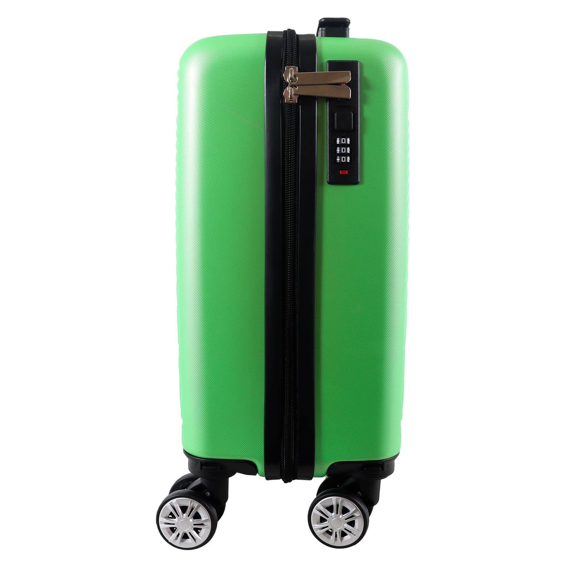 T-HC-US-1633 Lime Green Box of 1 pcs image 2