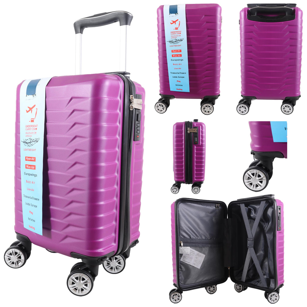 T-HC-US-1627 Dark Purple Box of 1 pcs image 0