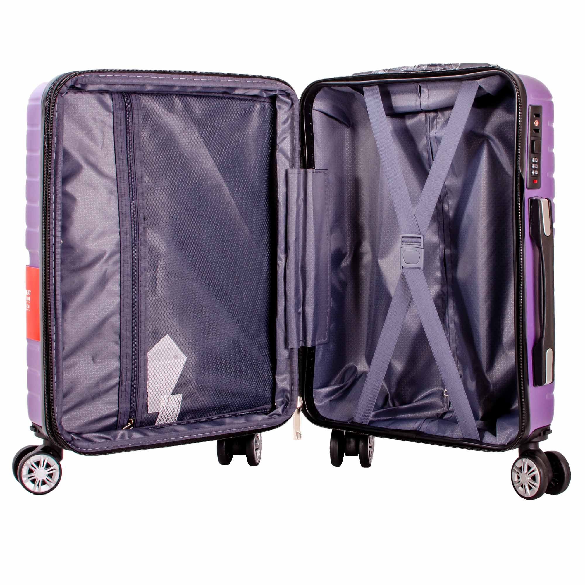 T-HC-US-1811 Pink Box of 1 pcs image 1