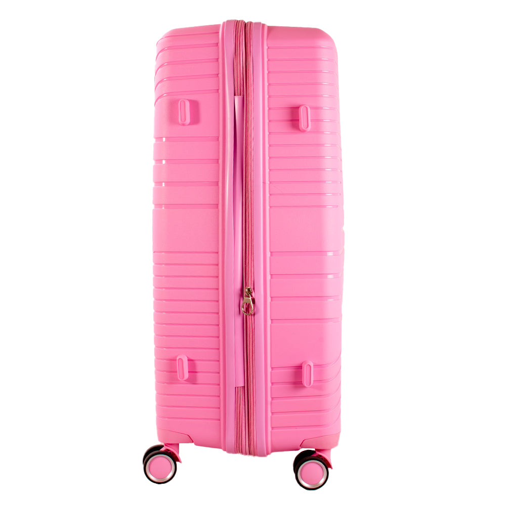 T-HC-PP-02 Set of 3 Pink image 7