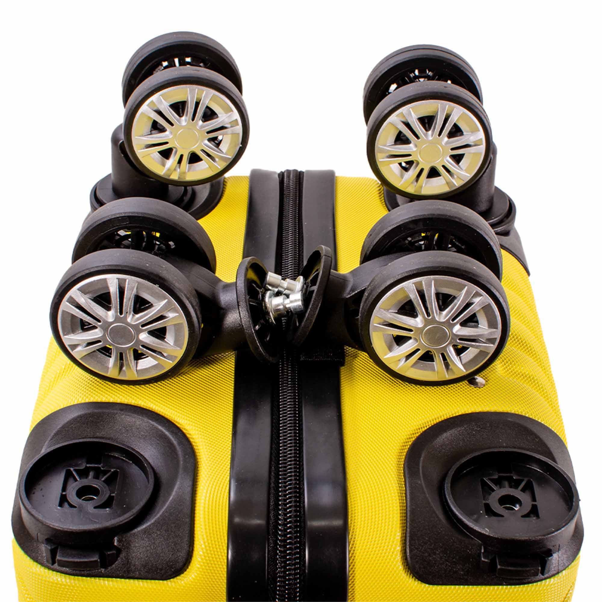 T-HC-US-1624 Yellow Box of 1 pcs image 3