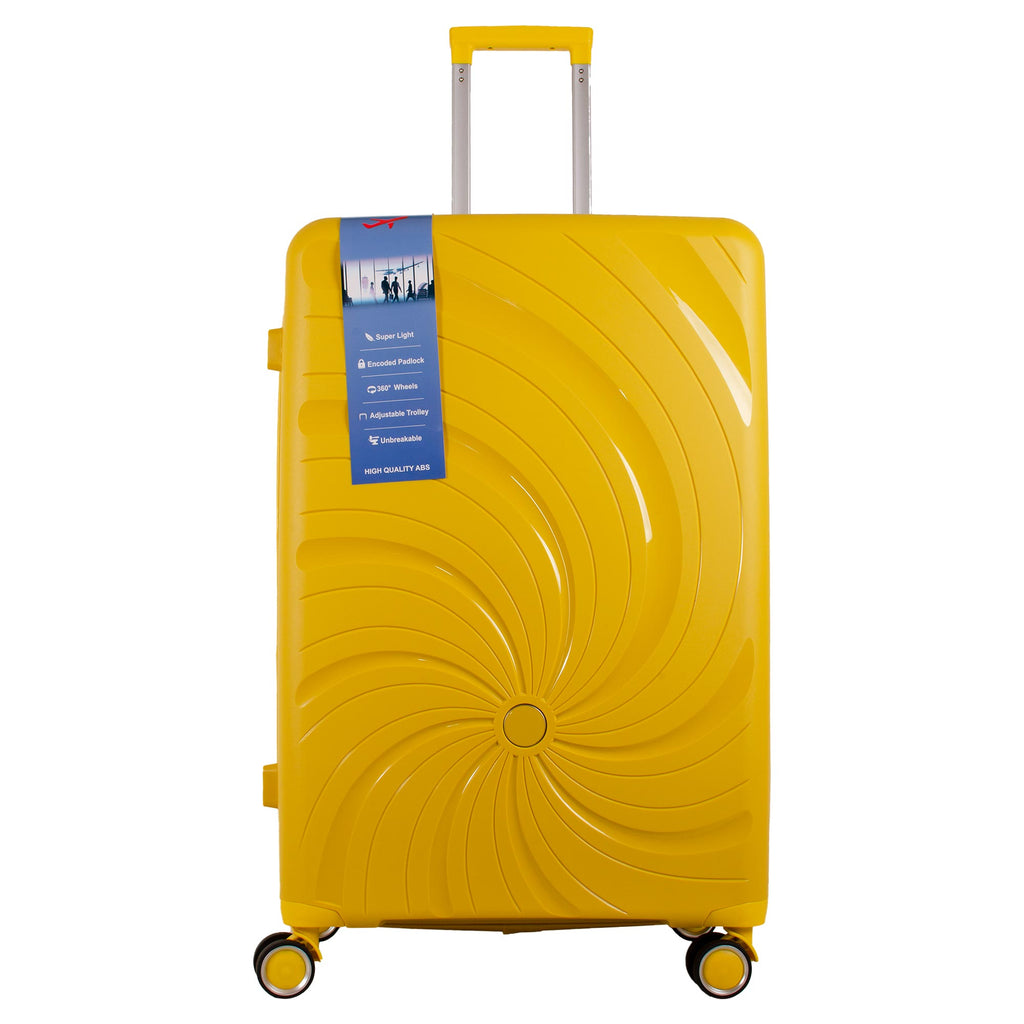 T-HC-PP-04 Set of 3 Yellow image 0