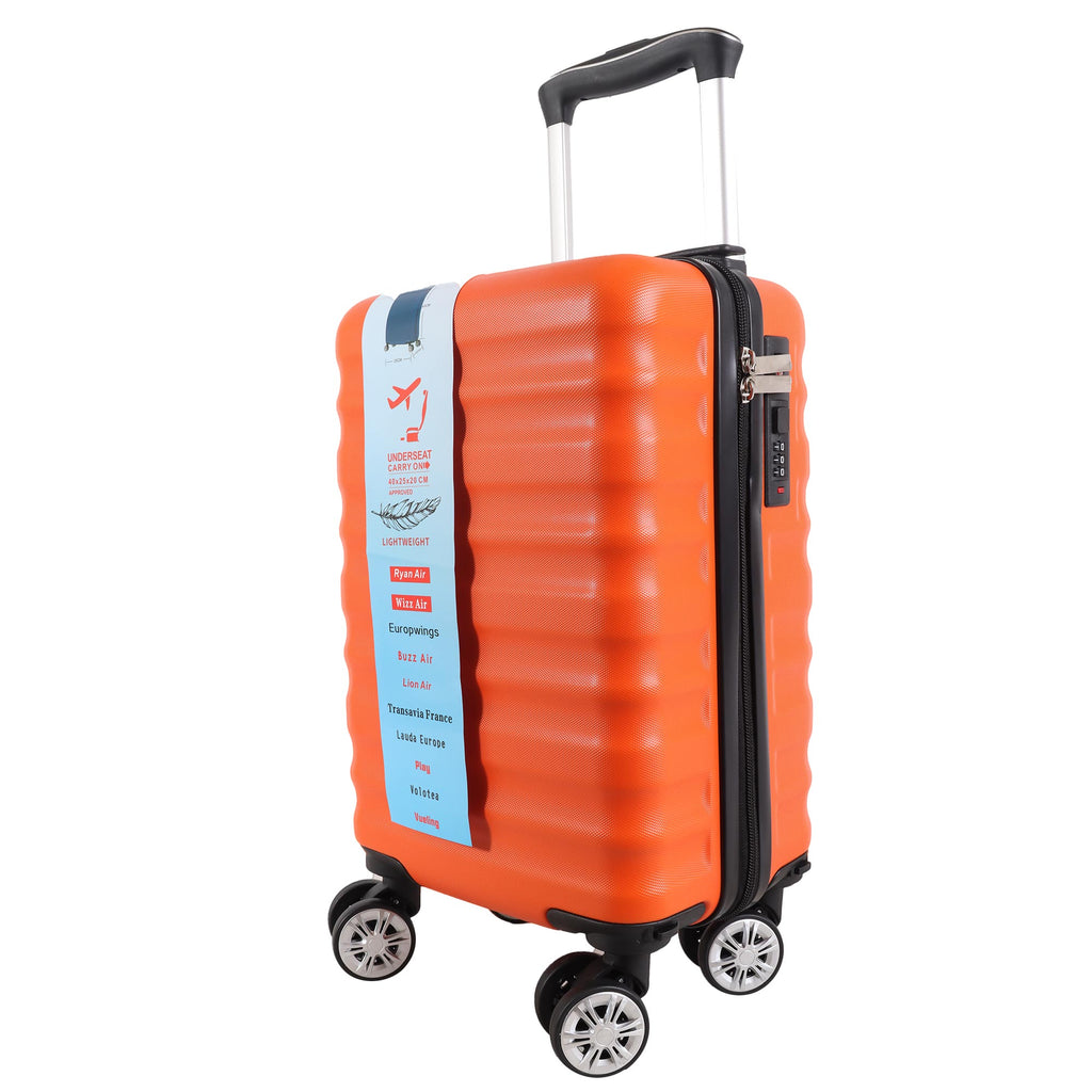 T-HC-US-1628 Orange Box of 1 pcs image 0