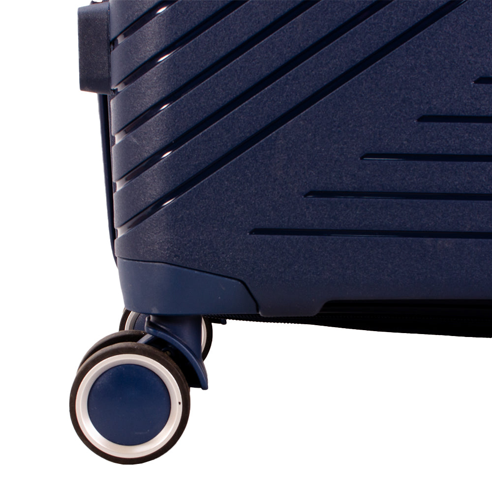 T-HC-PP-02 Set of 3 Navy image 4