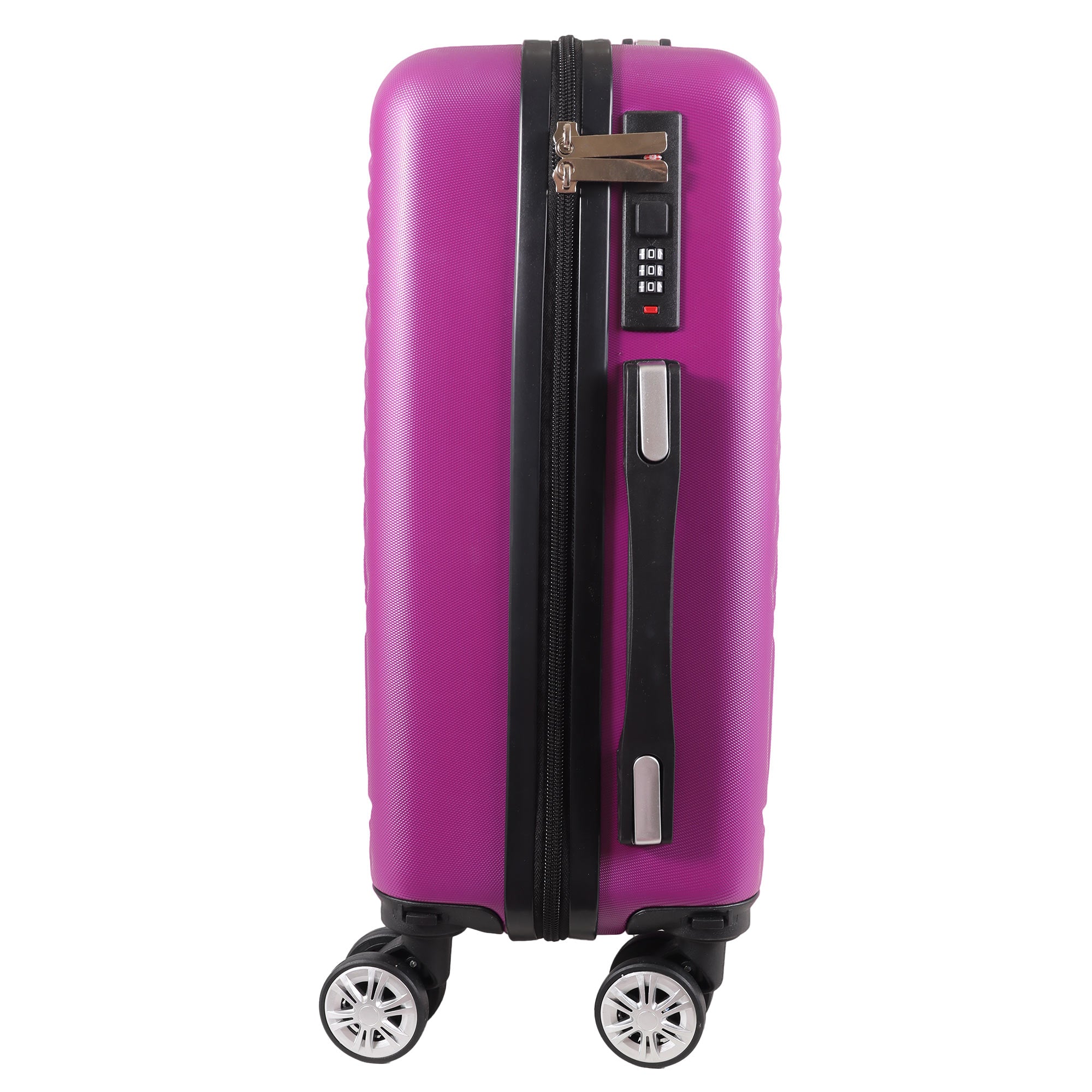 T-HC-US-1833 Dark Purple Box of 1 pcs image 2