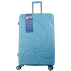 T-HC-PP-04 Set of 3 Light Blue image 0