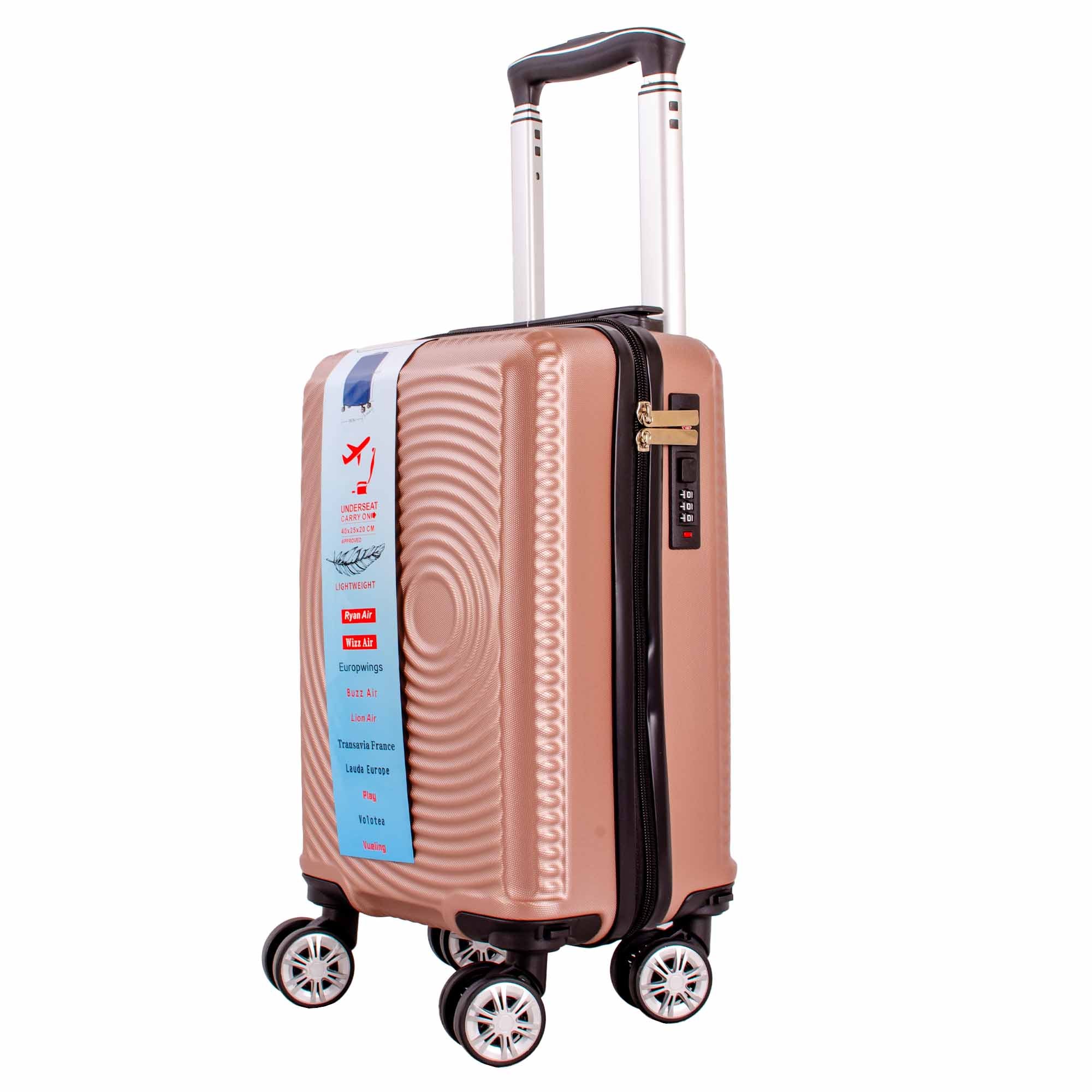 T-HC-US-1630 Rose Gold Box of 1 pcs image 3