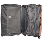 T-HC-612 Set of 6 Rose Gold image 9