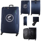 AR727 Set of 4 Soft Navy image 5