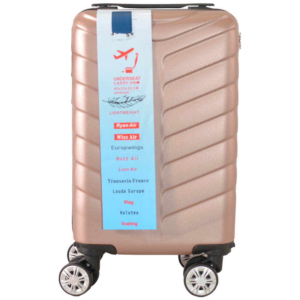 T-HC-1626/2026 Set of 2 Rose Gold image 7