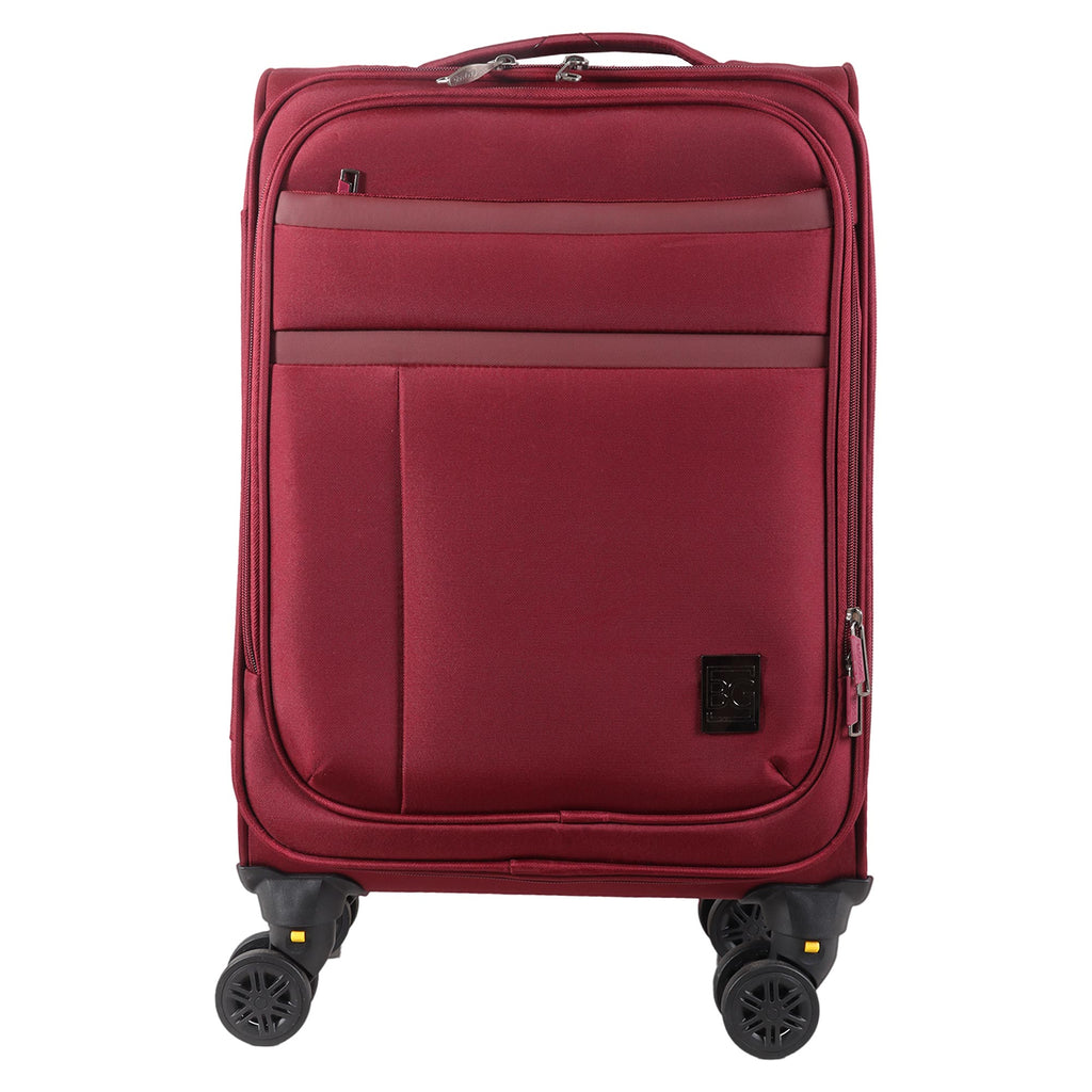 VINHO-0018630 Burgundy Box of 1pcs image 1