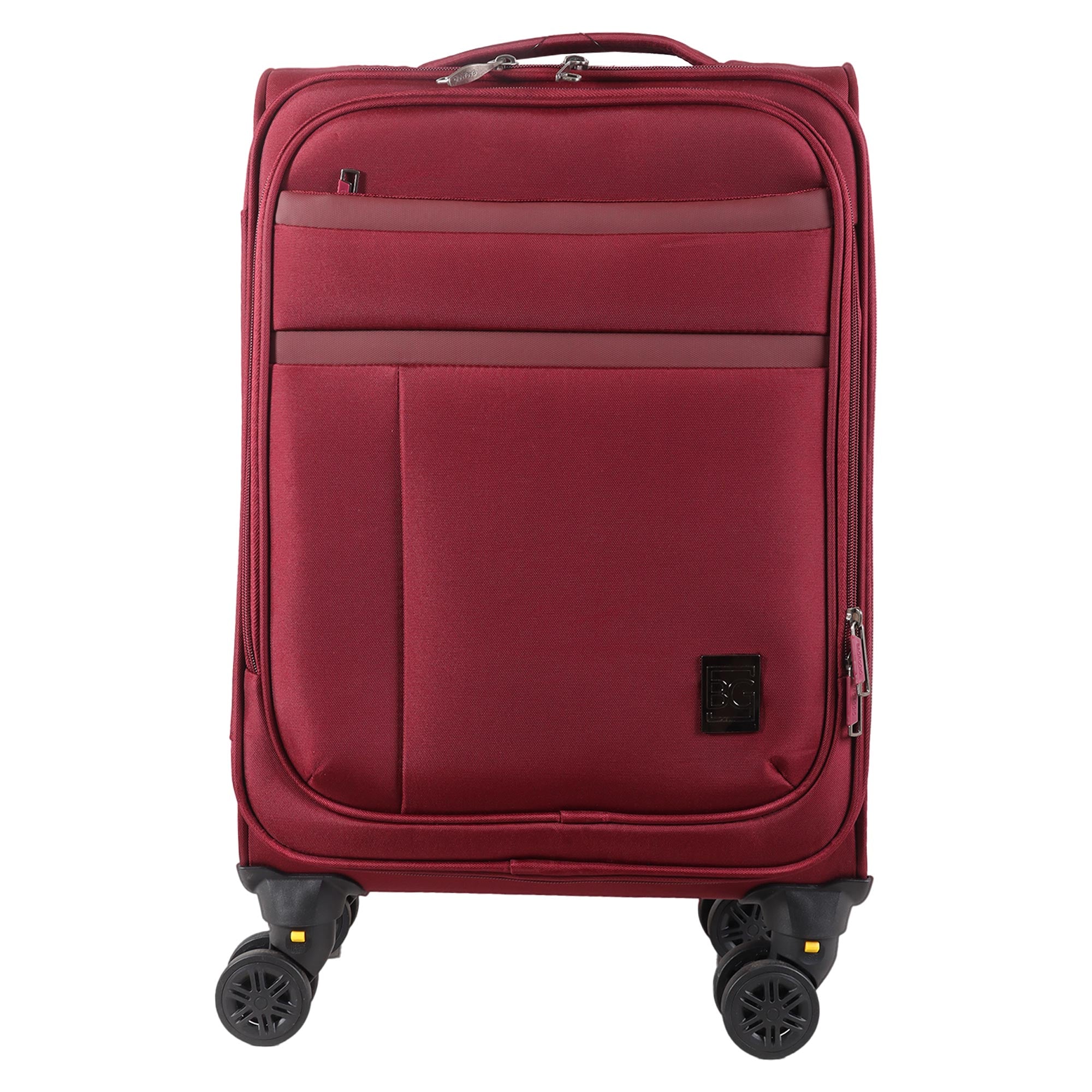 VINHO-0018630 Burgundy Box of 1pcs image 1