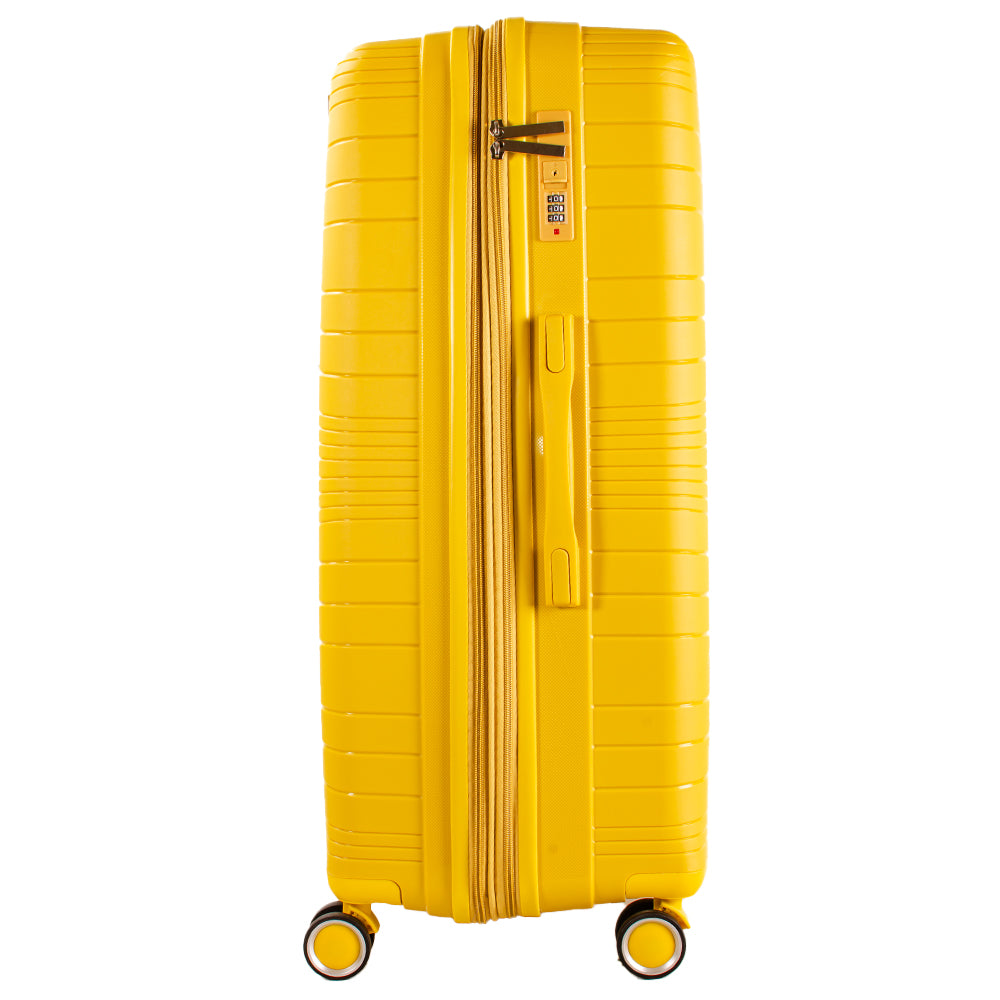 T-HC-PP-01 Set of 3 Yellow image 5