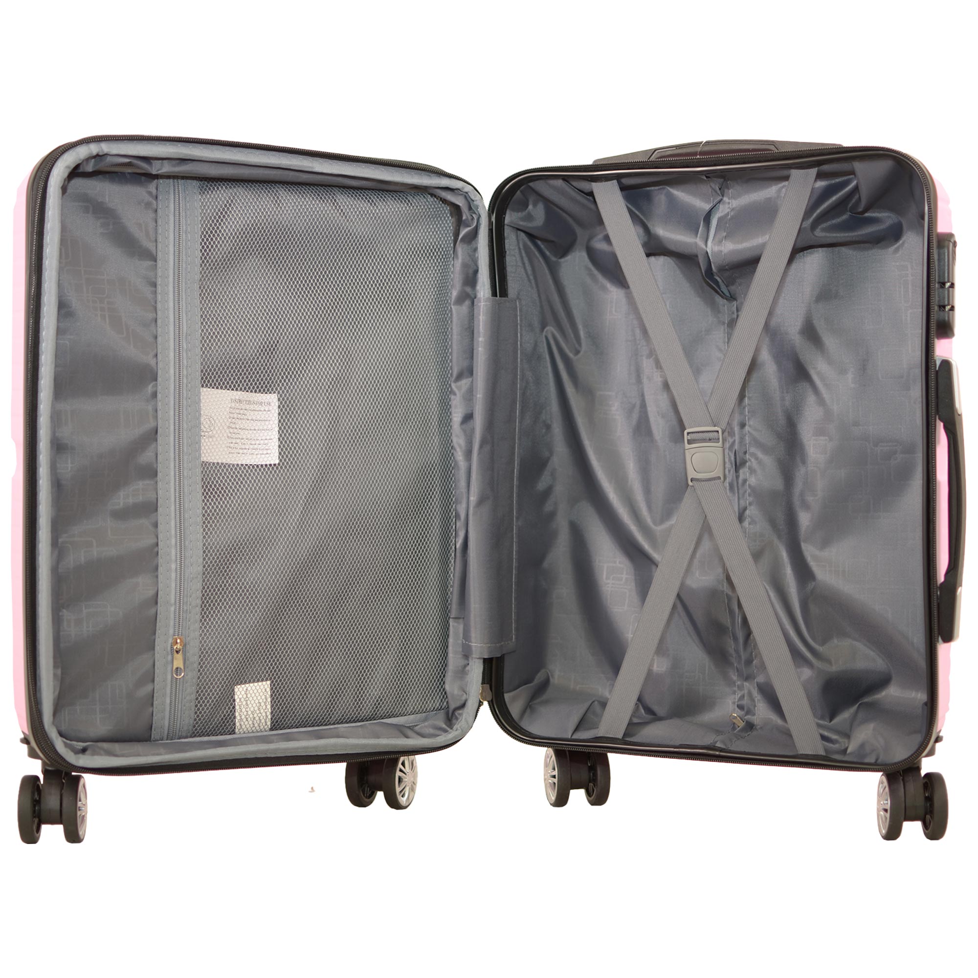 T-HC-CABIN-2012 Purple Box of 1pcs image 1