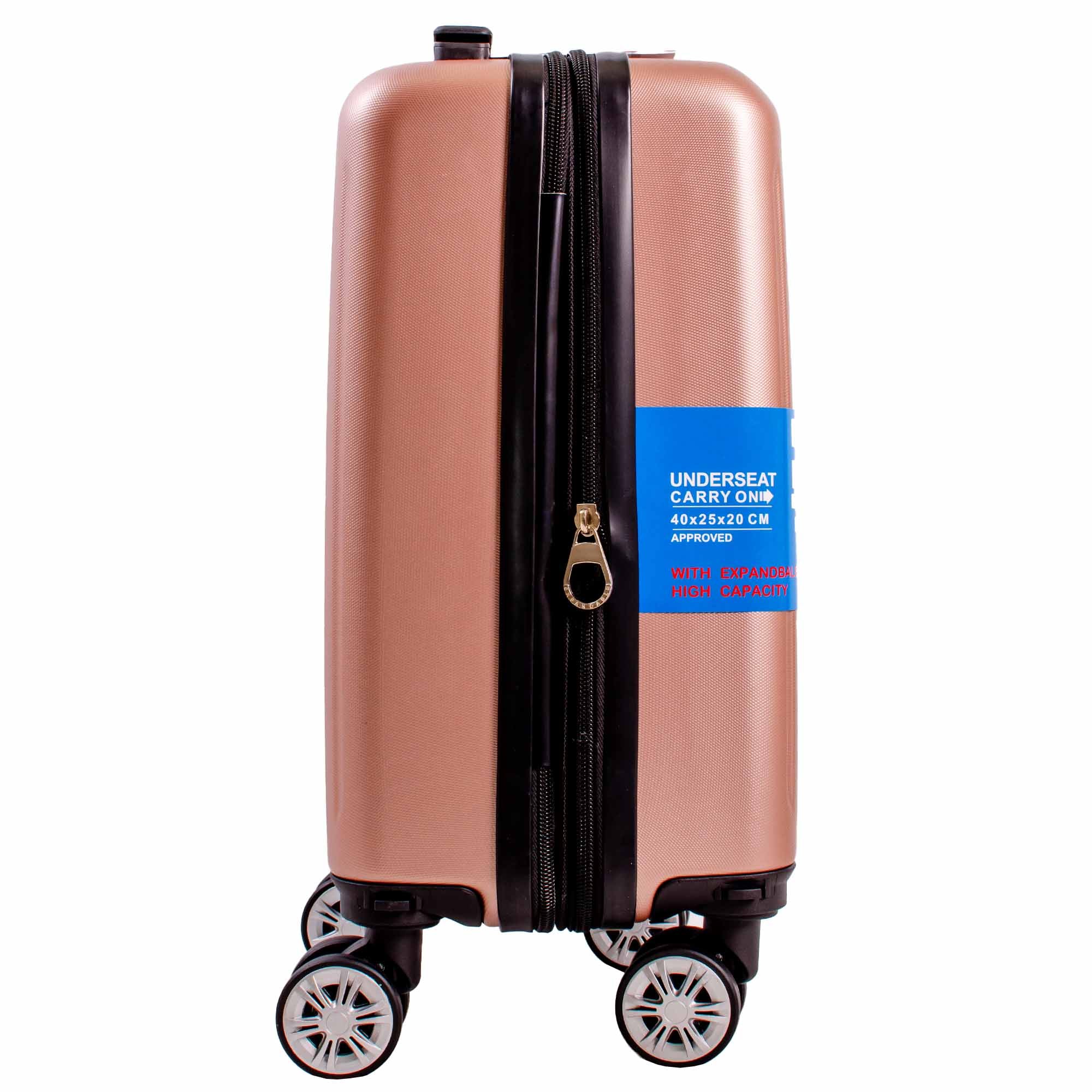 T-HC-US-1631 Rose Gold Box of 1 pcs image 3