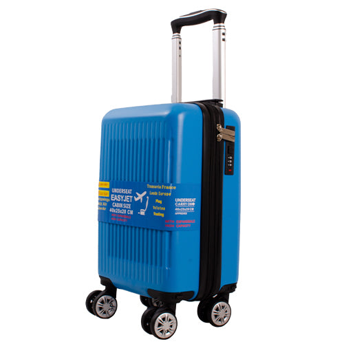 T-HC-US-1631 Light Blue Box of 1 pcs image 0