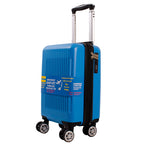 T-HC-US-1631 Light Blue Box of 1 pcs image 0