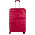 T-HC-PP-02 Set of 3 Burgundy image 4