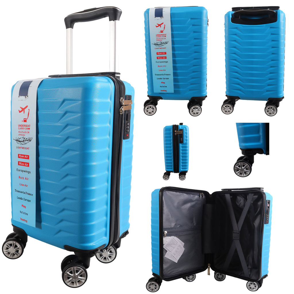 T-HC-US-1627 Blue Box of 1 pcs image 0