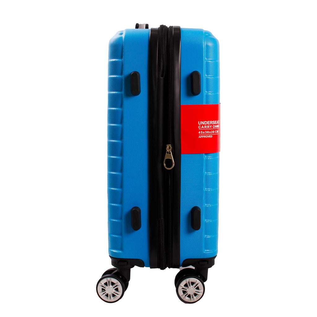 T-HC-US-1827 Light Blue Box of 1 pcs image 2