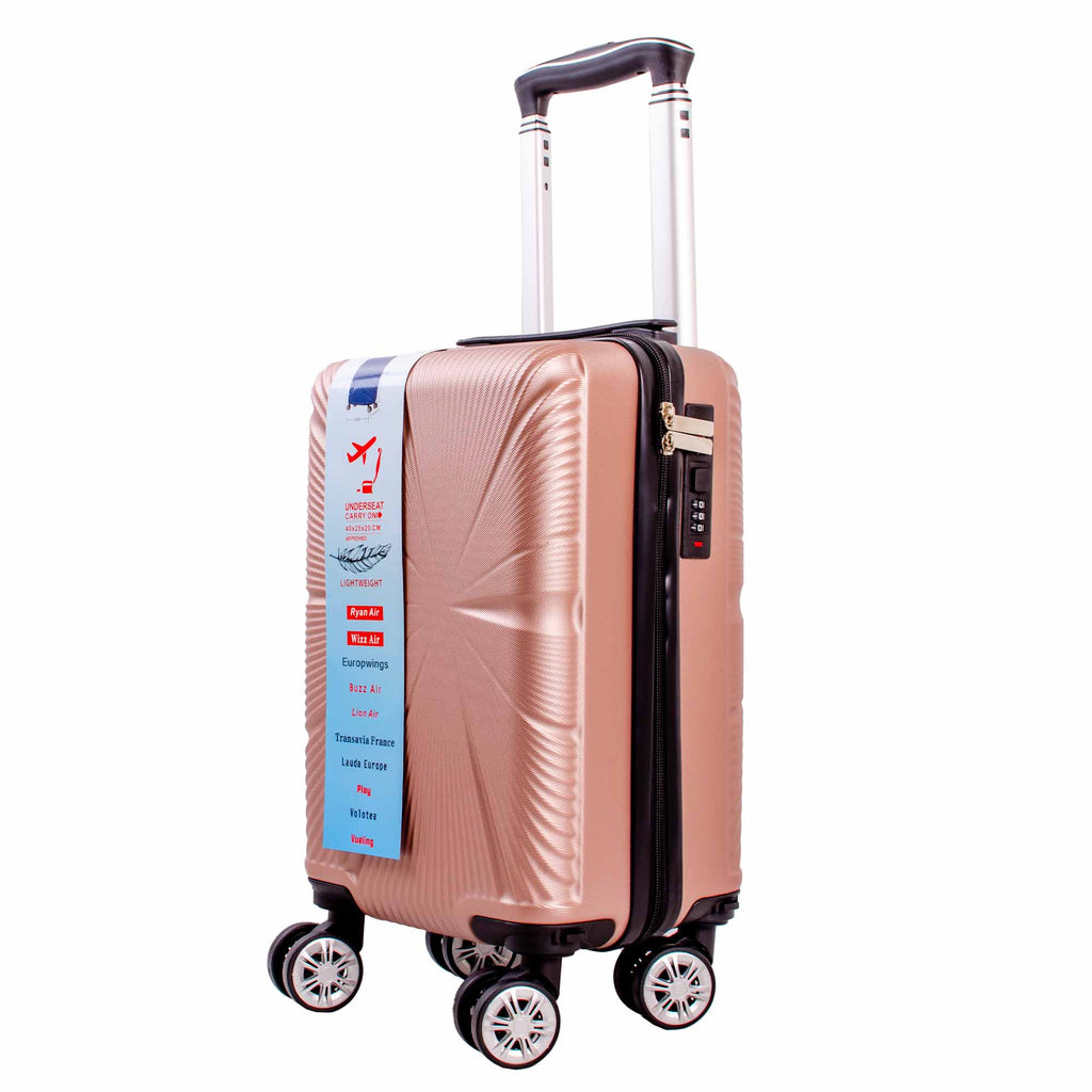 T-HC-US-1629 Rose Gold Box of 1 pcs image 0