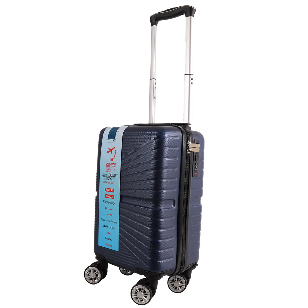 T-HC-1611/2011 Set of 2 Navy image 2