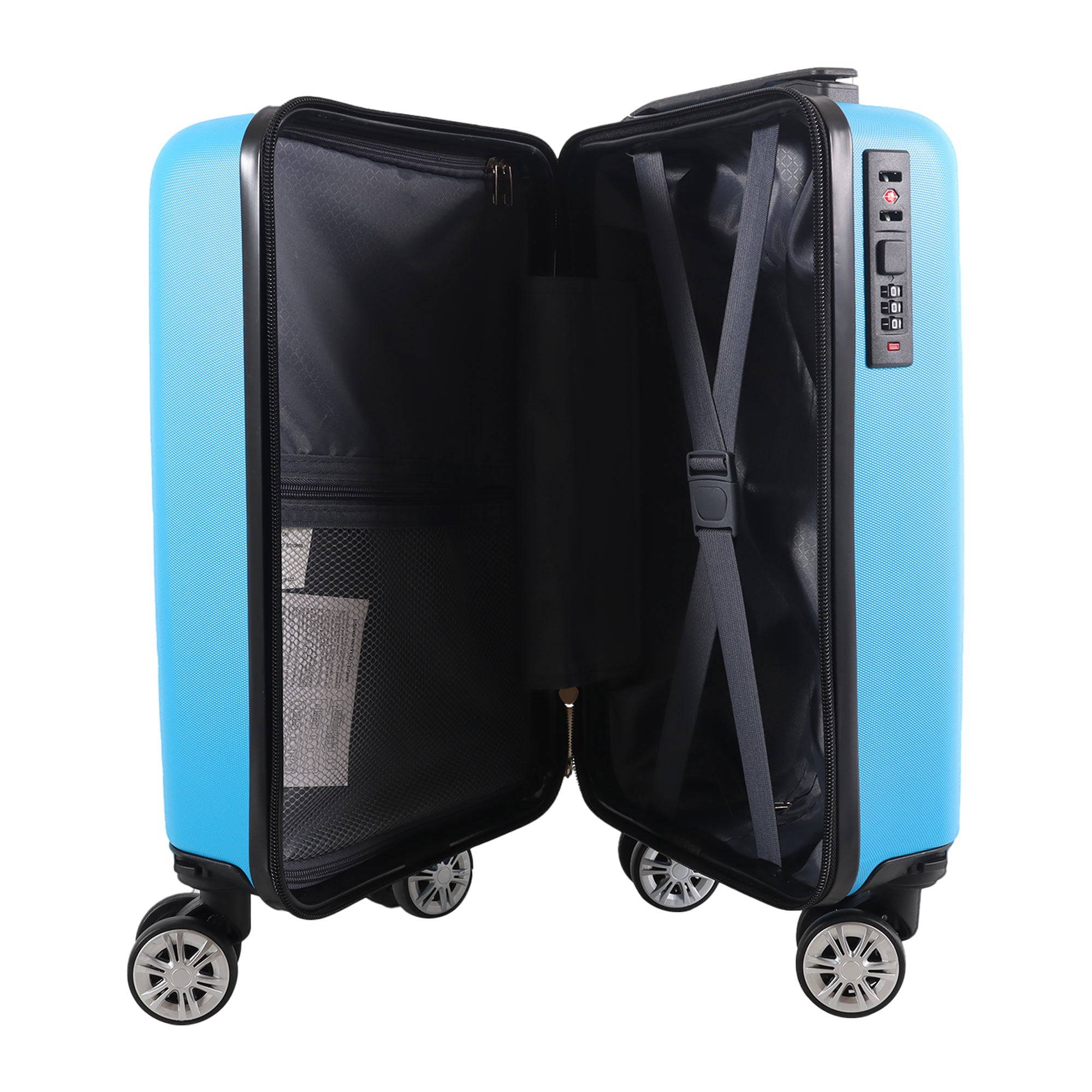 T-HC-US-1633 Blue Box of 1 pcs image 1