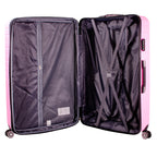 T-HC-10 Set of 4 Pink image 1