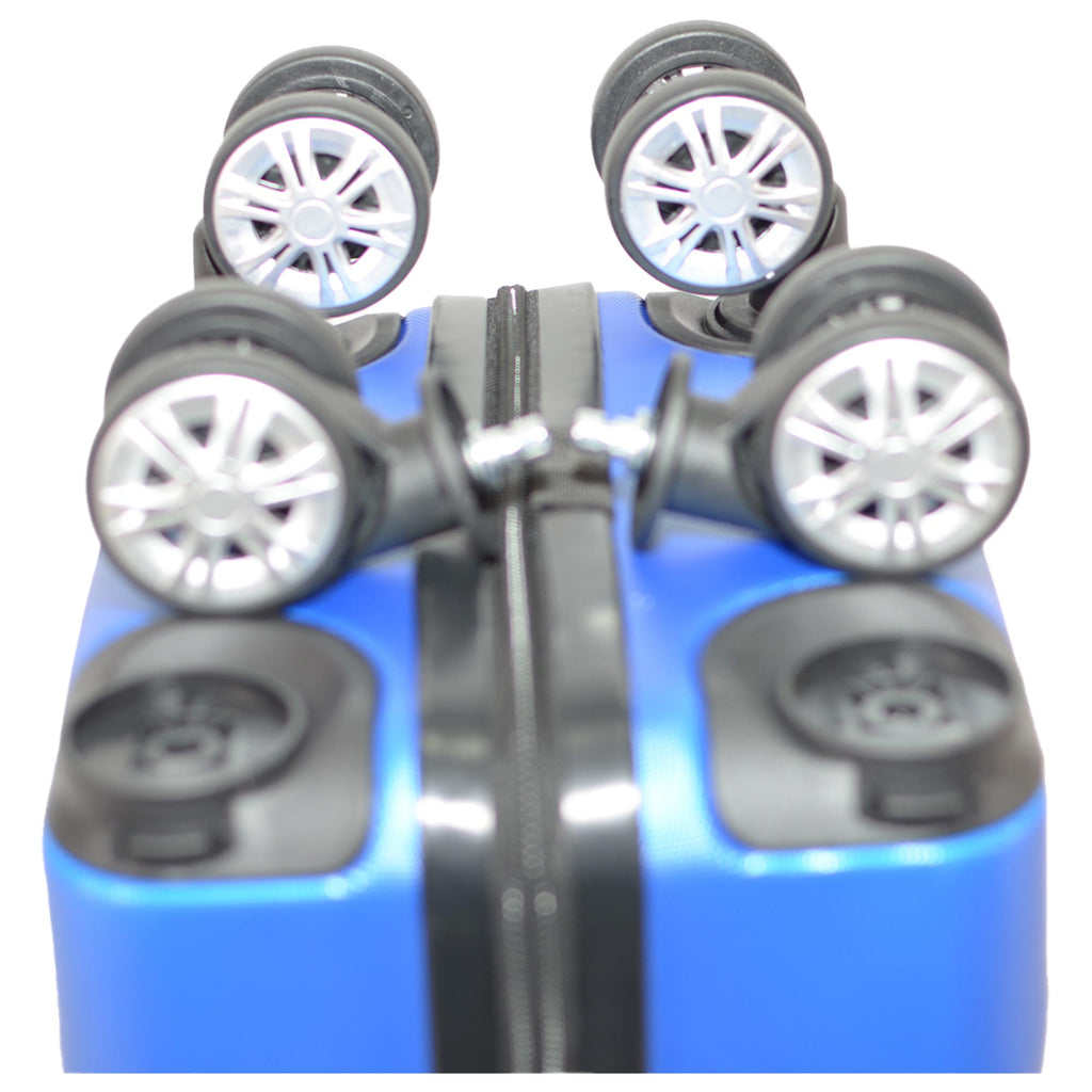 T-HC-1626/2026 Set of 2 Royal Blue image 2