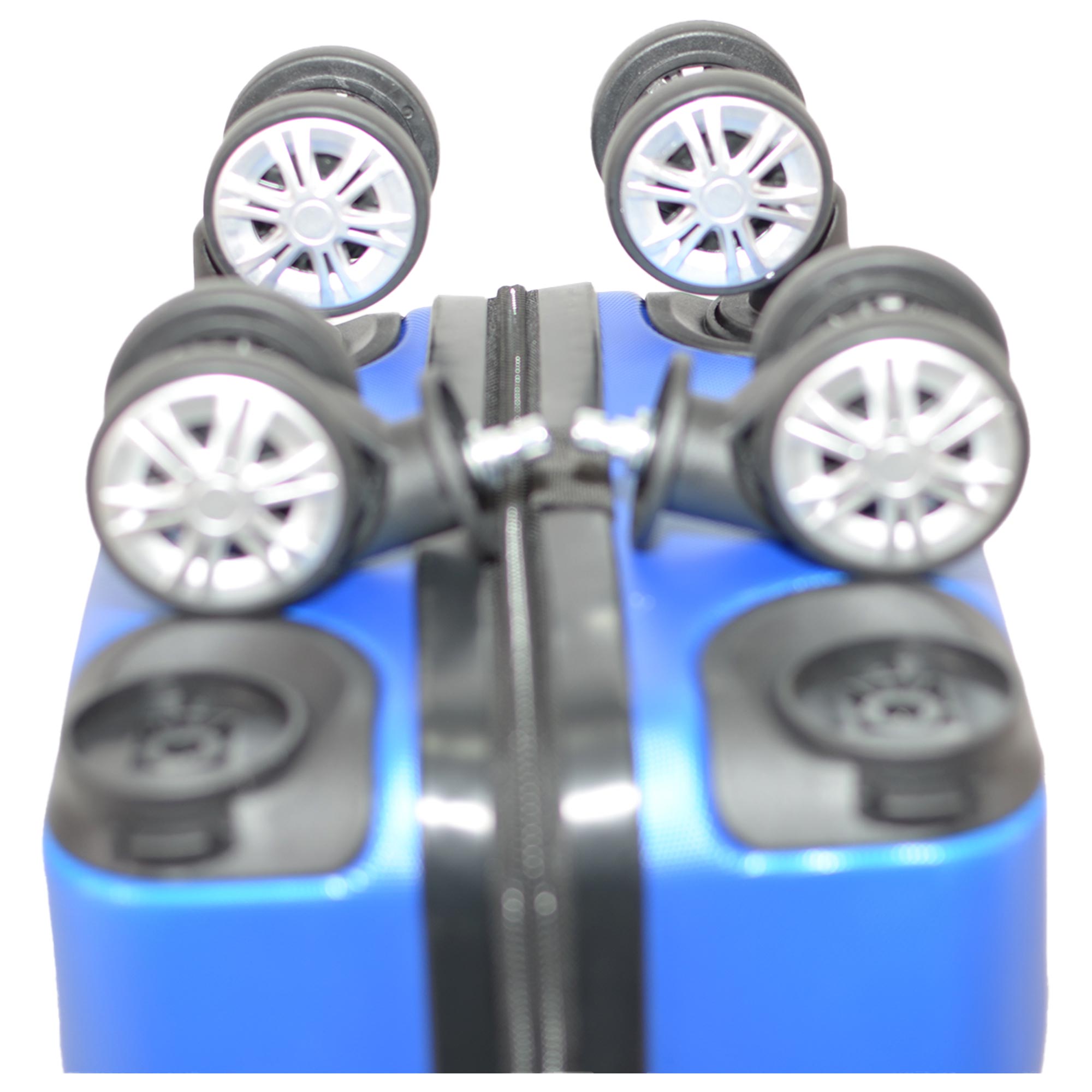 T-HC-1626/2026 Set of 2 Royal Blue image 2