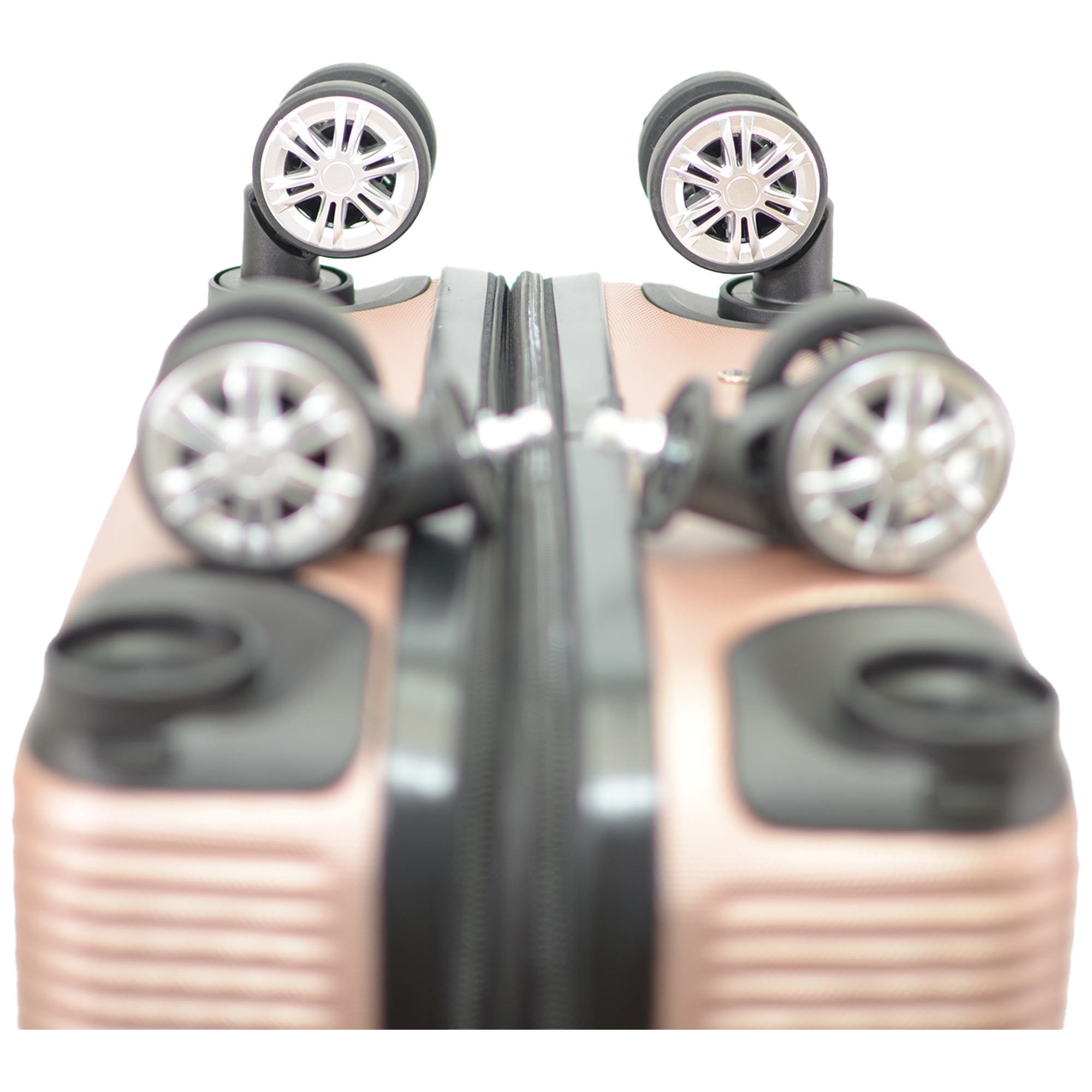 T-HC-CABIN-2012 Rose Gold Box of 1pcs image 4