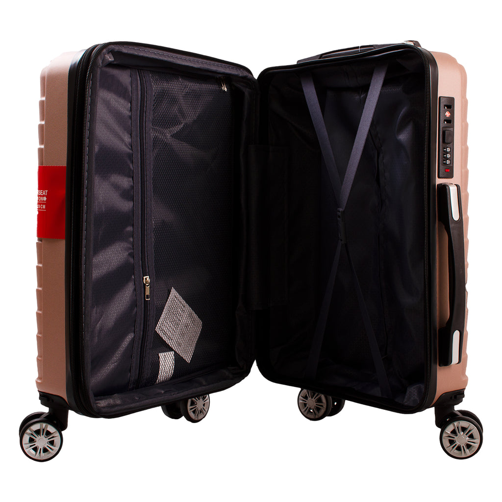 T-HC-US-1827 Rose Gold Box of 1 pcs image 1