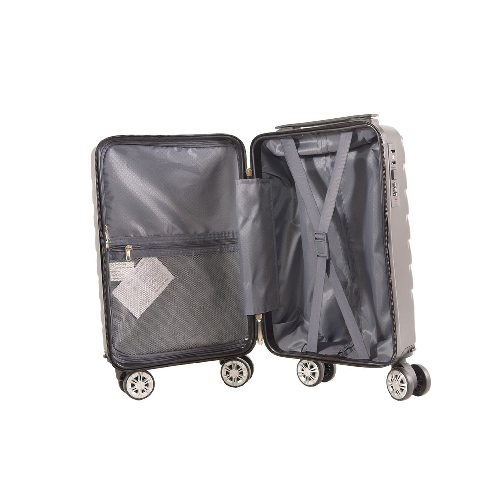 T-HC-1626/2026 Set of 2 Black image 2