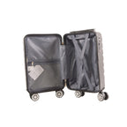 T-HC-1626/2026 Set of 2 Black image 2