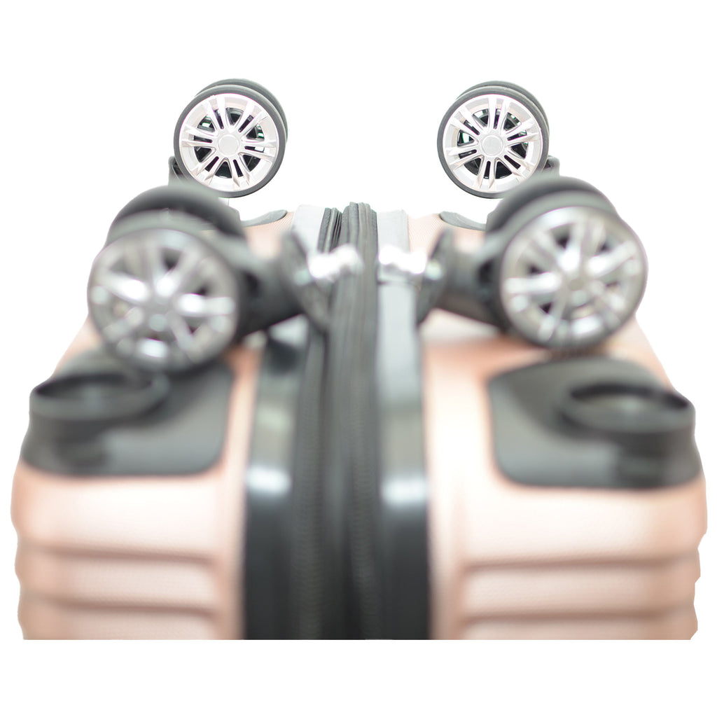 T-HC-CABIN-2026 Rose Gold Box of 1pcs image 1