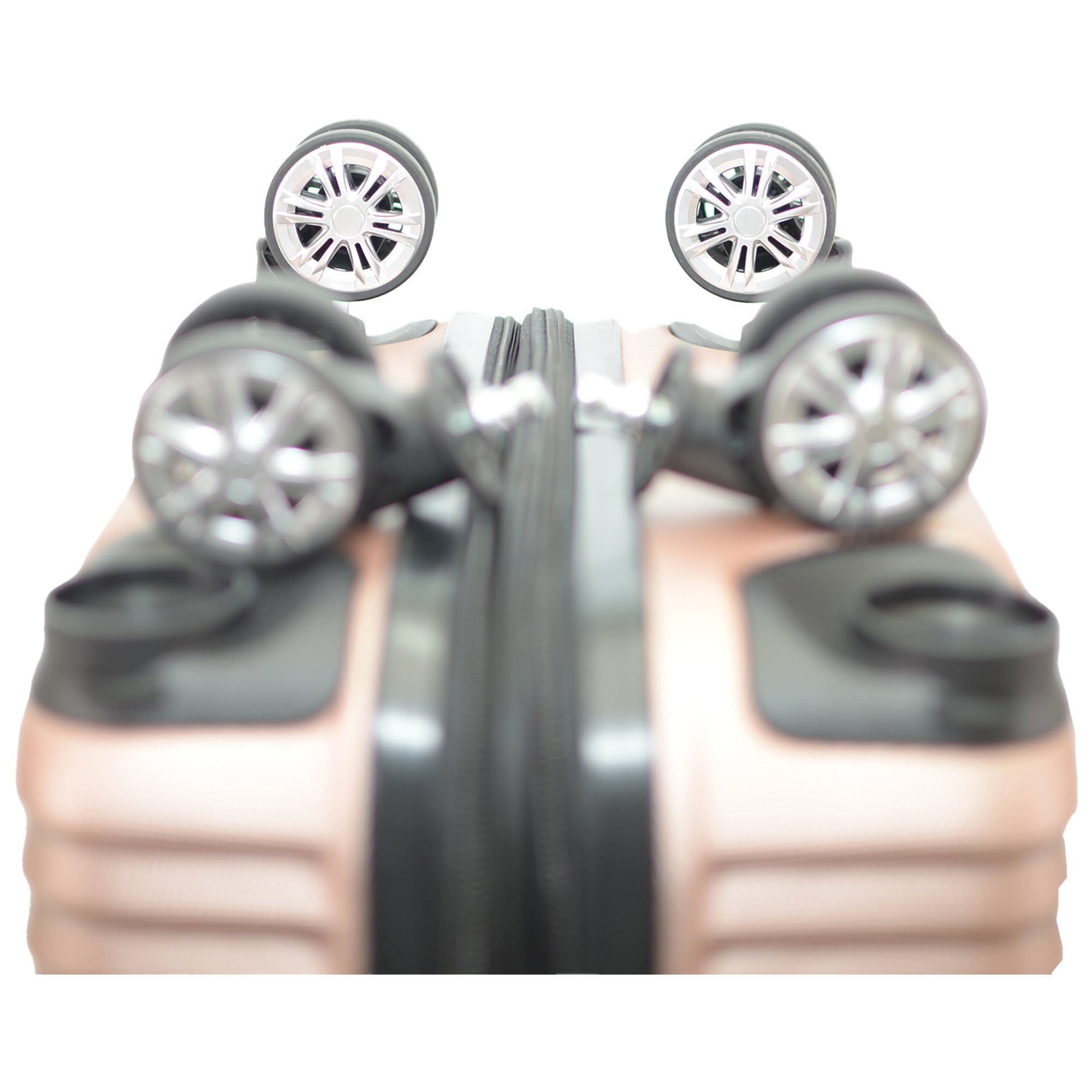 T-HC-CABIN-2026 Rose Gold Box of 1pcs image 1