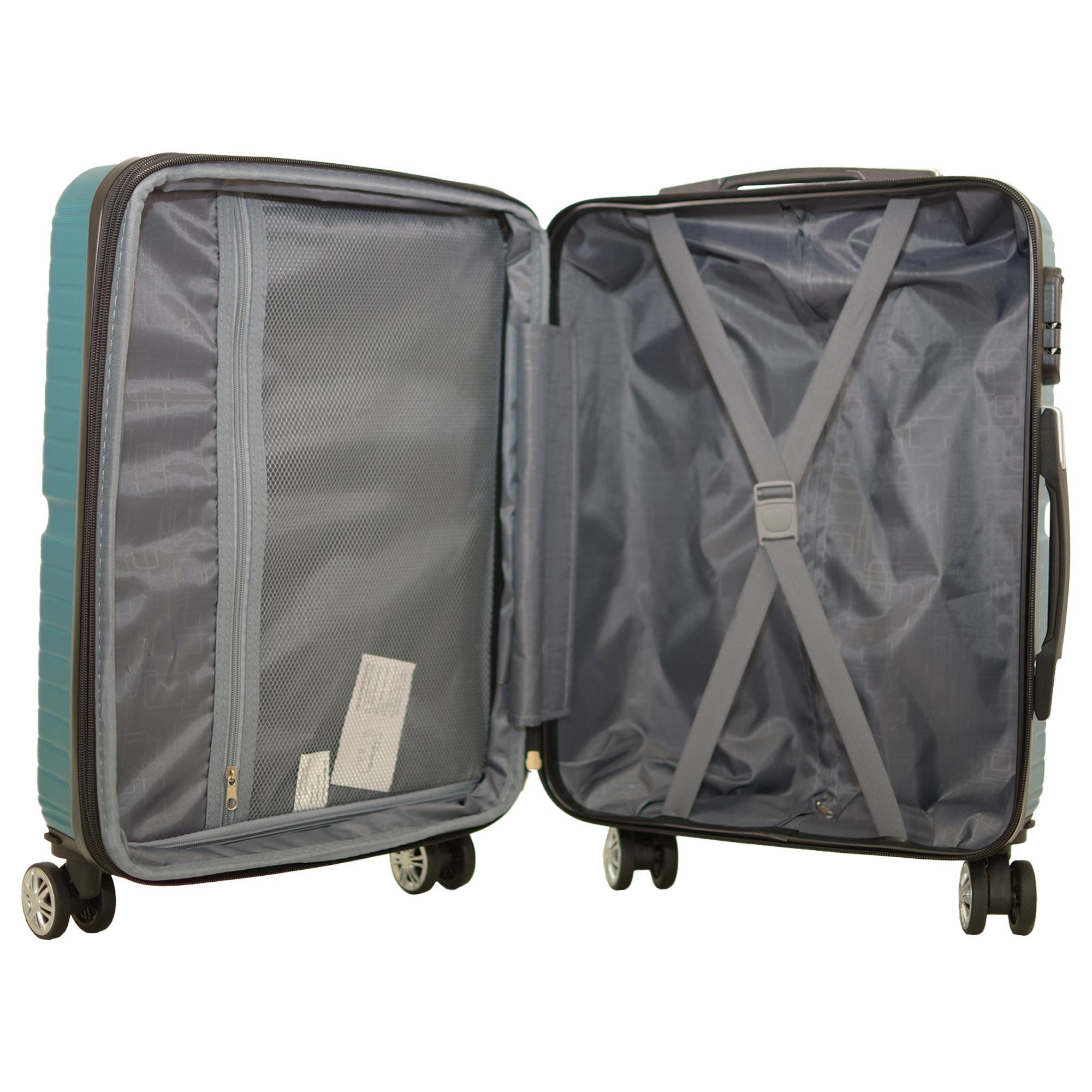 T-HC-CABIN-2012 Green Box of 1pcs image 1