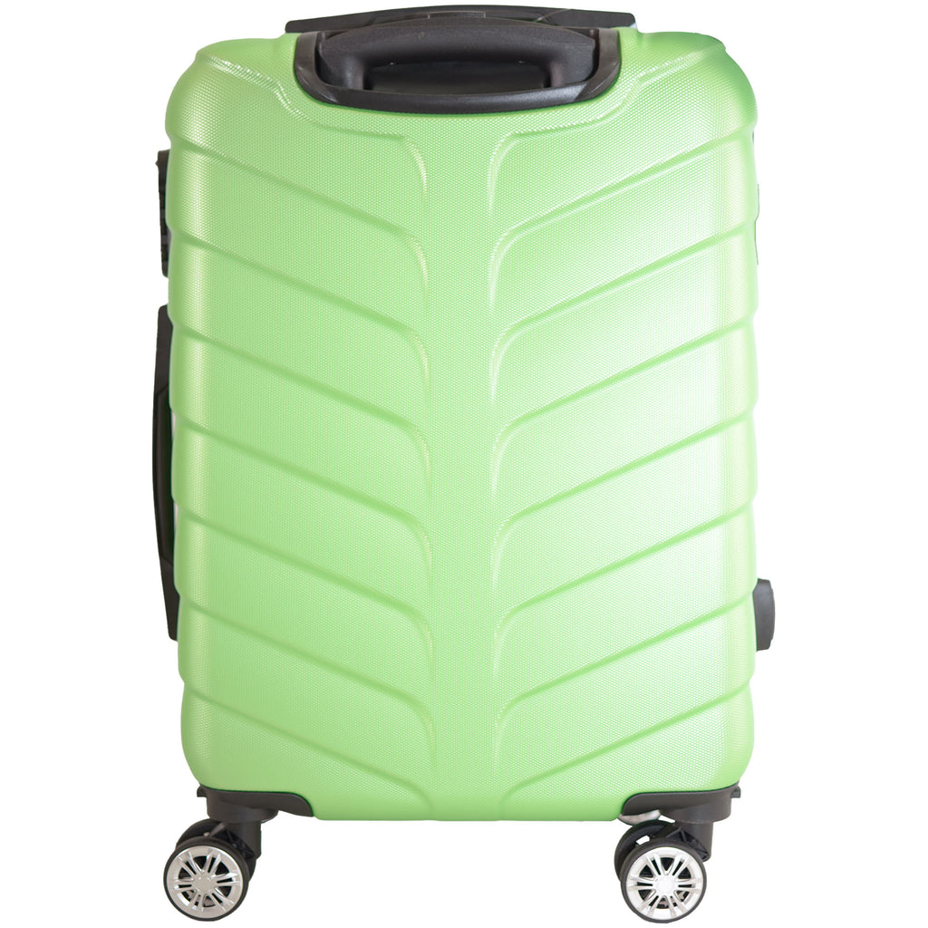 T-HC-CABIN-2025 Lime Green Box of 1pcs image 5