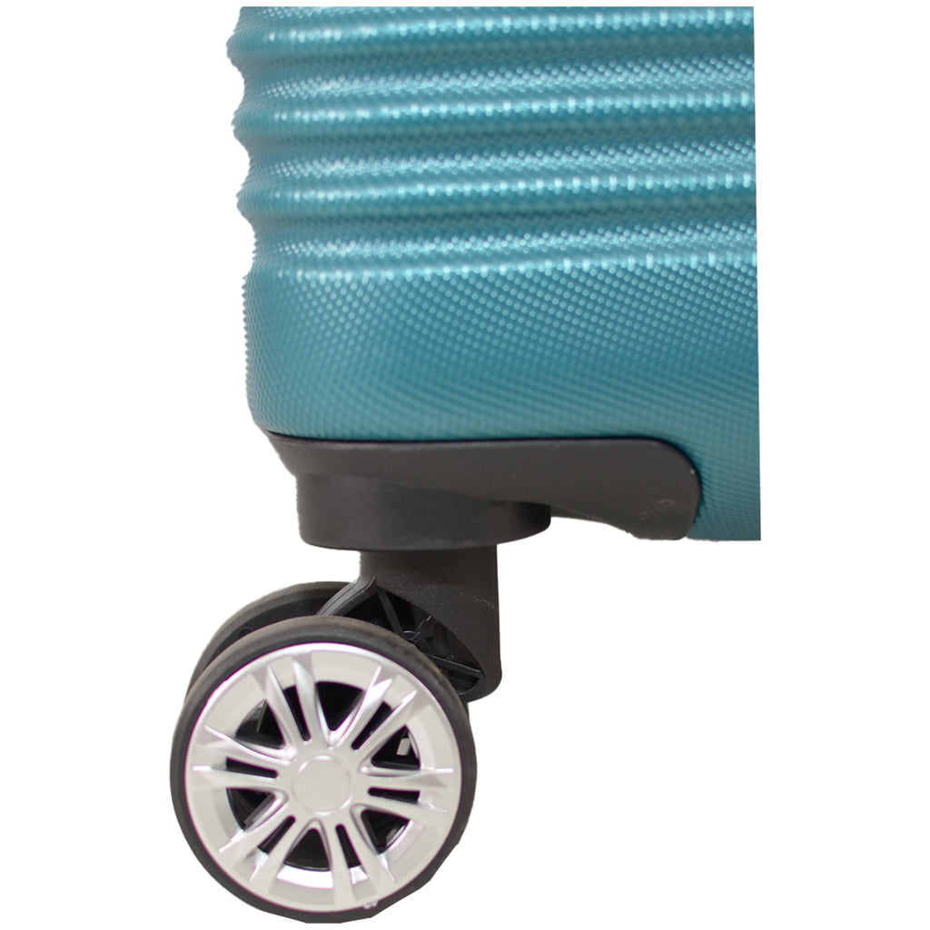 T-HC-612 Set of 6 Green image 7