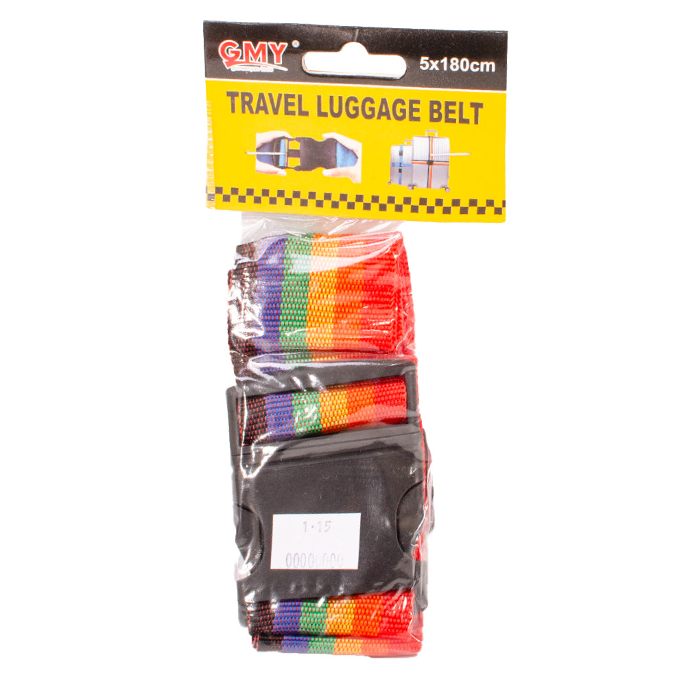 Luggage Belt image 3